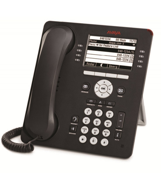 Avaya IP phone 9611G icon only